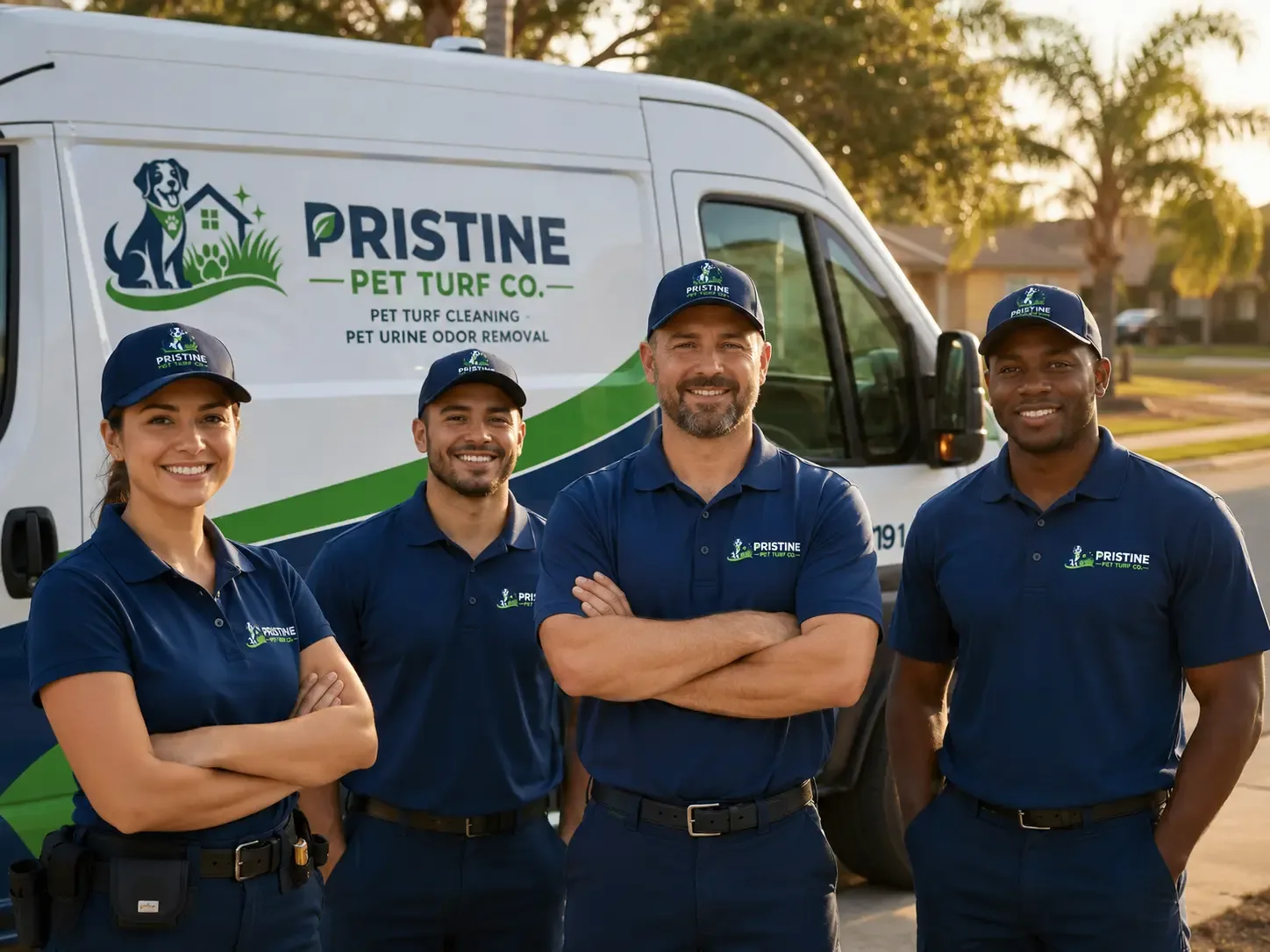 Pet Turf Cleaning company in Funk, NE